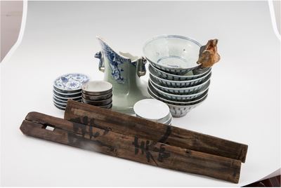 長江口二號古船考古與文物保護項目重啟，文物保護工程設計迎來關鍵節點