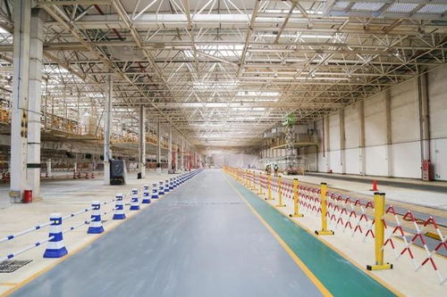 汽車(chē)湘軍崛起 從電動(dòng)汽車(chē)產(chǎn)能到智能網(wǎng)聯(lián)，在傳統(tǒng)與創(chuàng)新中守護(hù)文脈