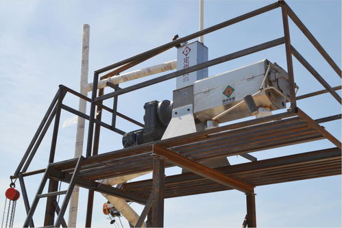 四豐環保牛糞污處理設備助力福建農業可持續發展